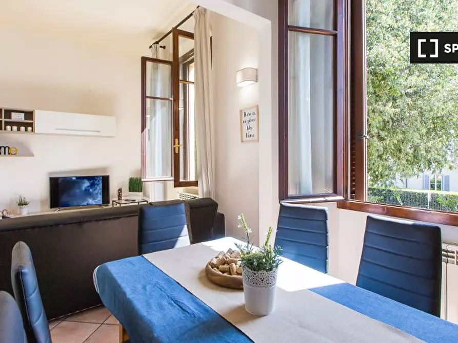 Immagine 9 di Appartamento in affitto  in Viale Fratelli Rosselli a Firenze