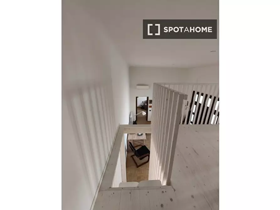 Immagine 8 di Appartamento in affitto  in Via Luigi Settembrini a Milano