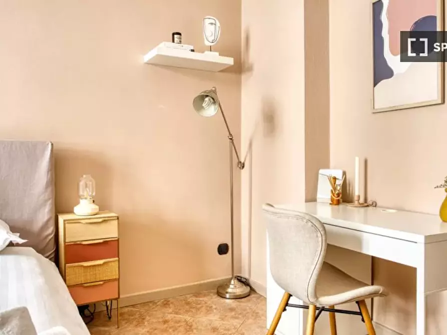 Immagine 12 di Appartamento in affitto  in Corso di Porta Ticinese a Milano