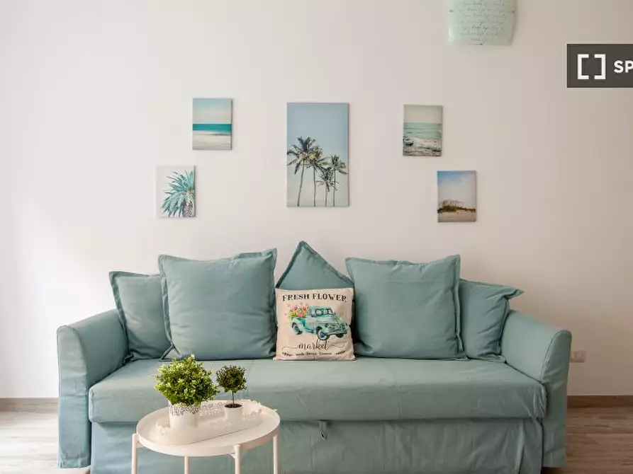 Immagine 7 di Appartamento in affitto  in Via Marco Greppi a Milano