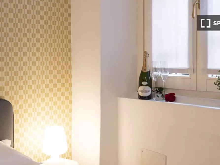 Immagine 5 di Ufficio in affitto  in Via Alessandria a Milano