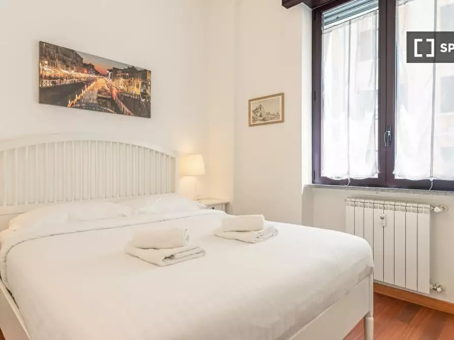 Immagine 19 di Ufficio in affitto  in Corso Genova a Milano