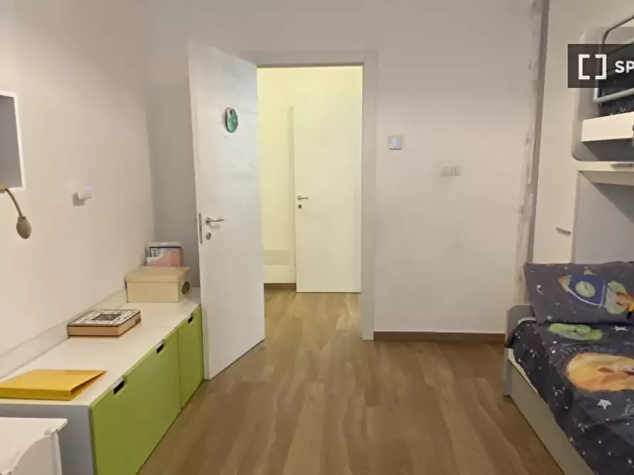 Immagine 6 di Appartamento in affitto  in Viale Emilio Papiniano a Milano