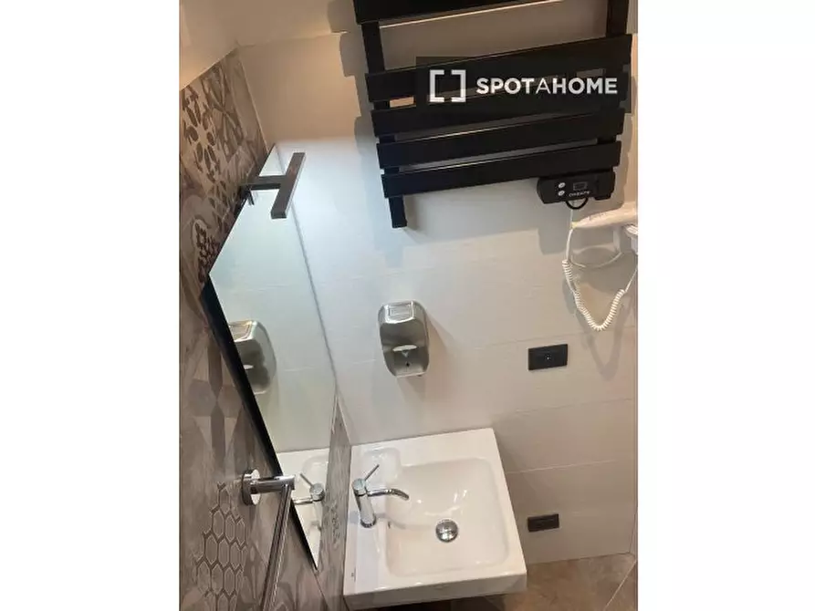 Immagine 6 di Camera condivisa in affitto  in Via Pier Dionigi Pinelli a Torino