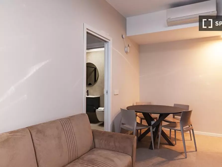 Immagine 5 di Appartamento in affitto  in Via Giacomo Zanella a Milano