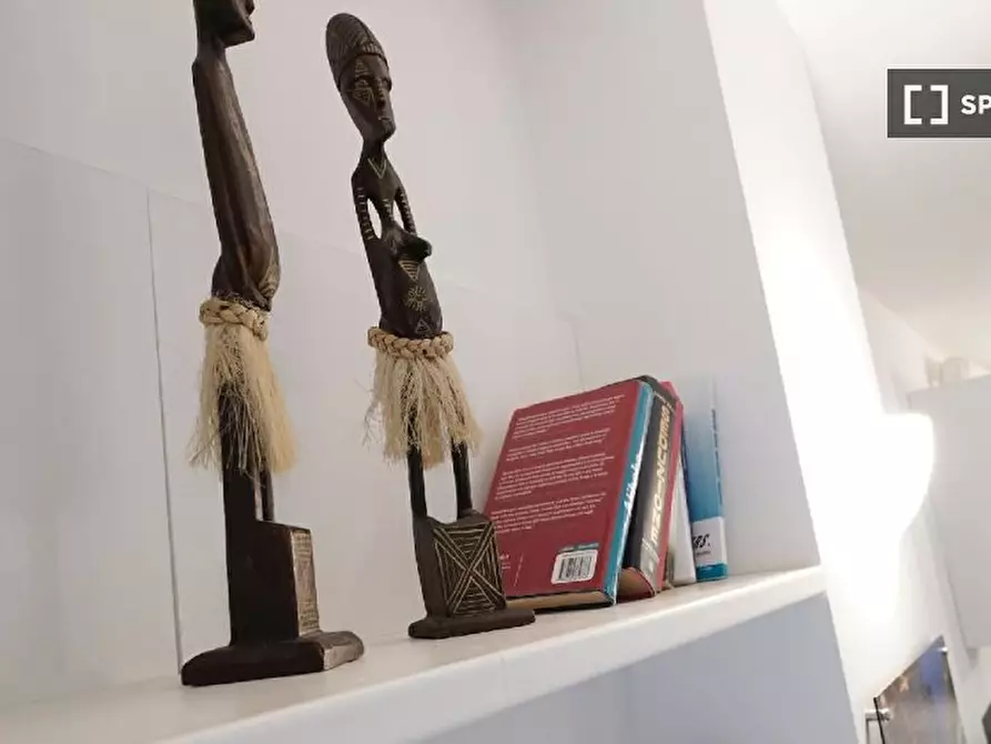 Immagine 15 di Ufficio in affitto  in Via Giuseppe Candiani a Milano