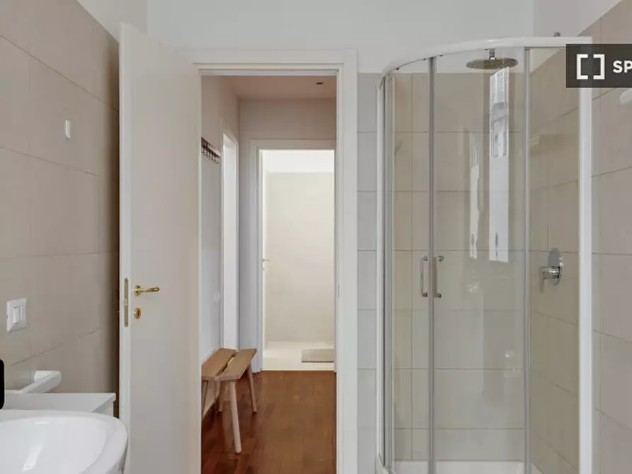 Immagine 8 di Camera condivisa in affitto  in Via dei Giardini a Milano