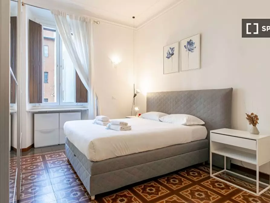 Immagine 12 di Appartamento in affitto  in Via Francesco Caracciolo a Milano