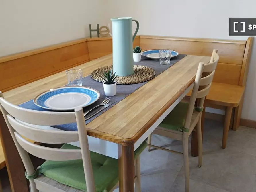 Immagine 8 di Camera condivisa in affitto  in San Pio X a Trento