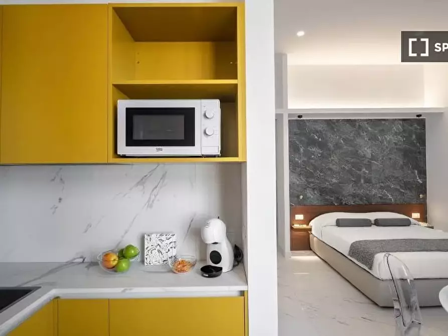 Immagine 12 di Appartamento in affitto  in Via Carlo Freguglia a Milano