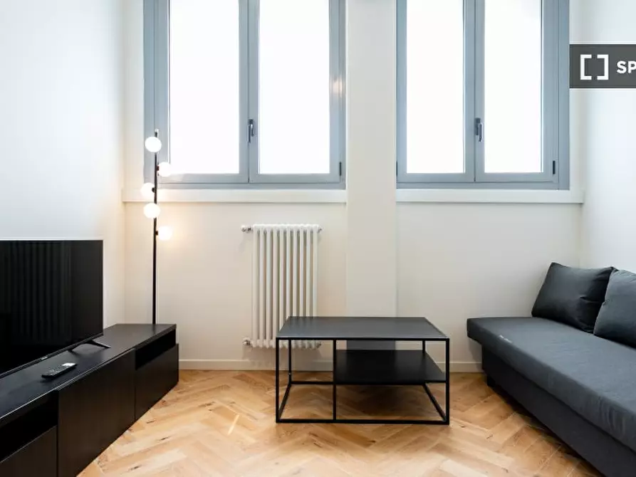 Immagine 10 di Ufficio in affitto  in Via Console Marcello a Milano