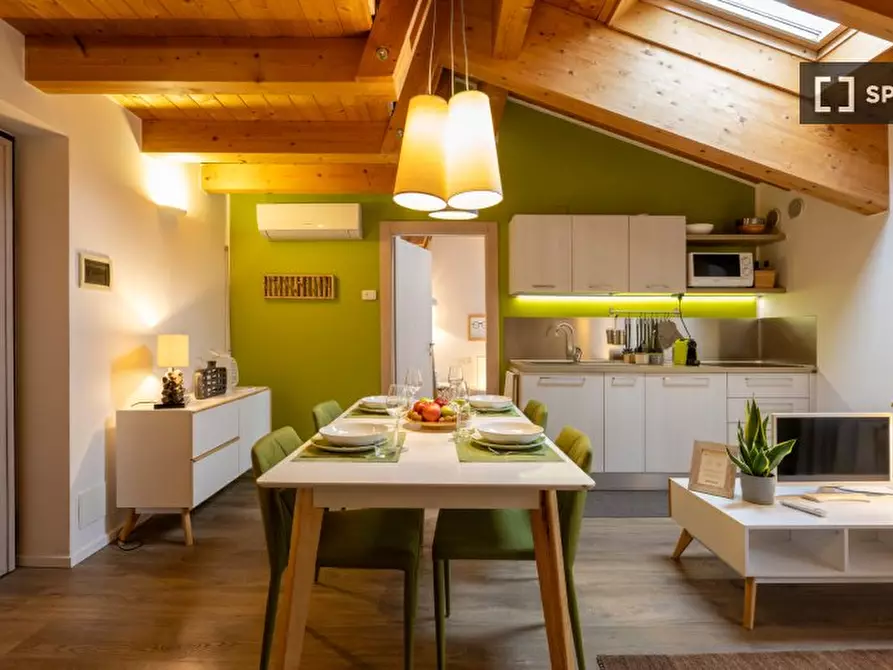 Immagine 1 di Ufficio in affitto  in Vicolo Mattia Galasso a Trento