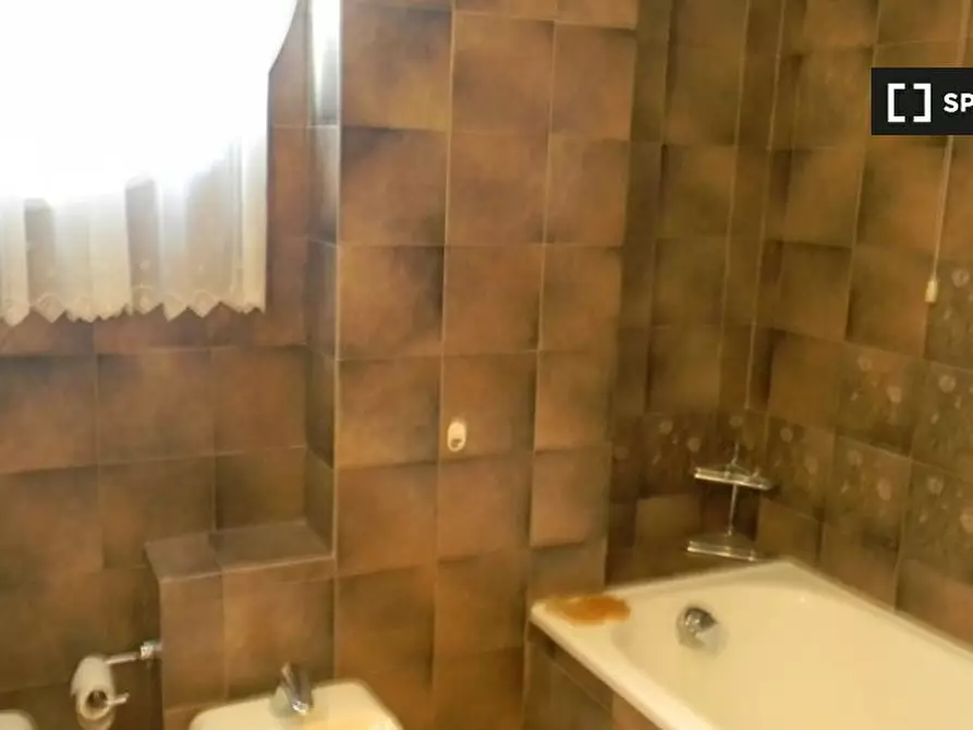 Immagine 19 di Camera condivisa in affitto  in Via Danilo Paris a Trento