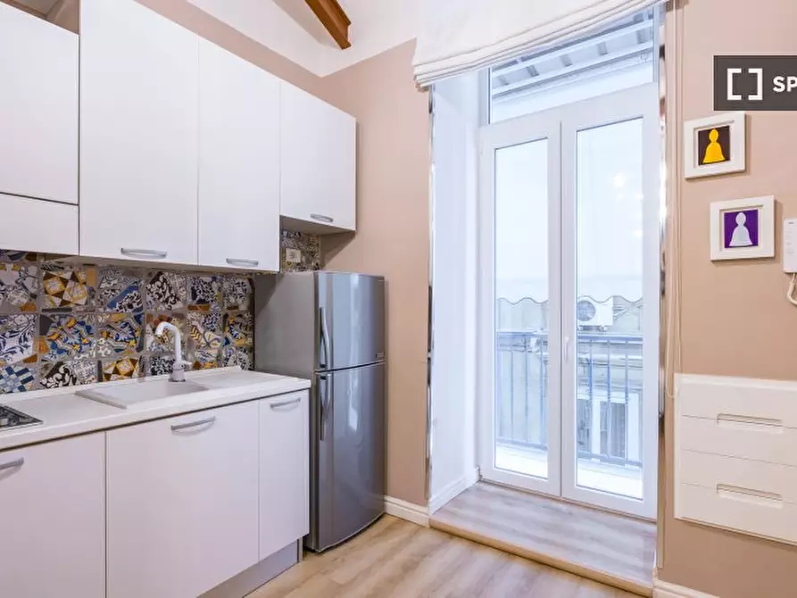 Immagine 6 di Appartamento in affitto  in Via Giuseppe Simonelli a Napoli