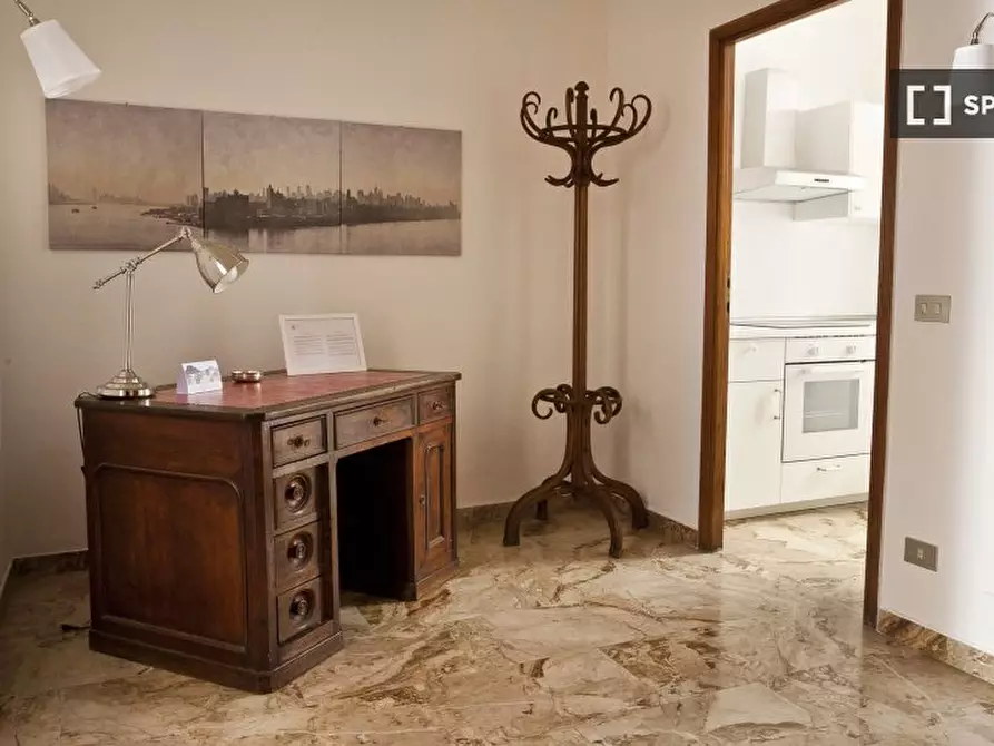 Immagine 15 di Appartamento in affitto  in Via Colonnetta a Milano