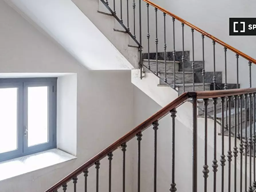 Immagine 4 di Appartamento in affitto  in Viale Francesco Crispi a Milano