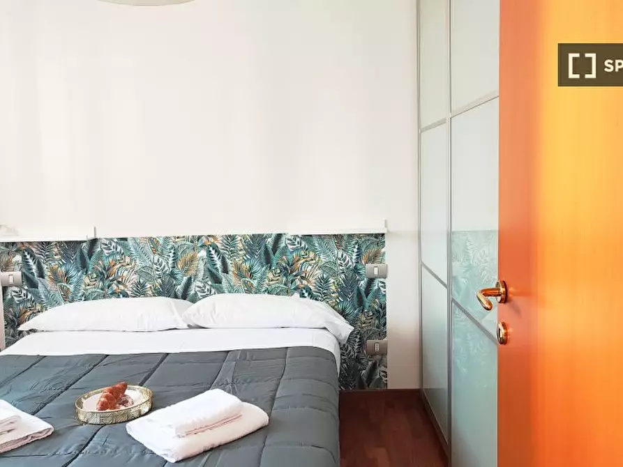 Immagine 14 di Ufficio in affitto  in Via Luigi Manzotti a Milano