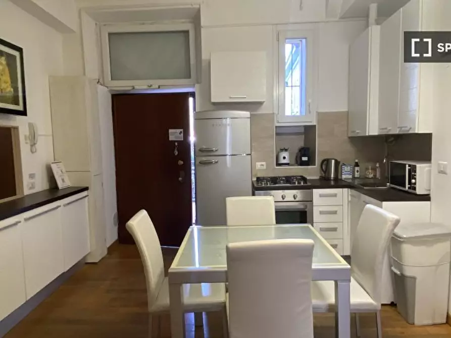 Immagine 7 di Appartamento in affitto  in Corso di Porta Ticinese a Milano