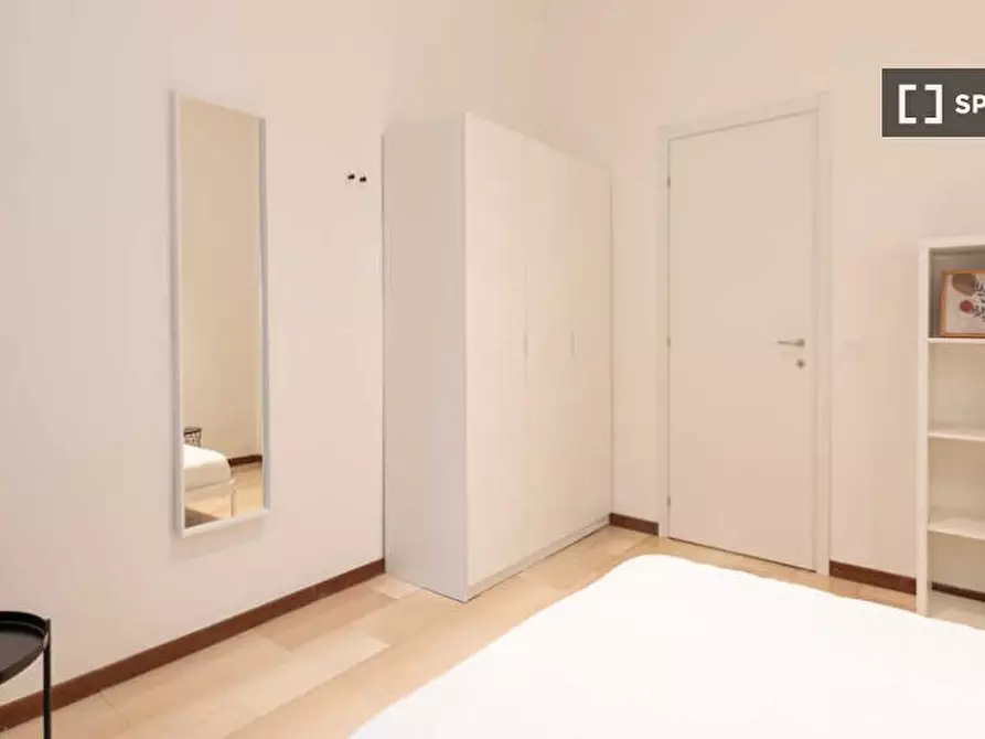 Immagine 19 di Camera condivisa in affitto  in Via Bartolomeo D'Alviano a Milano