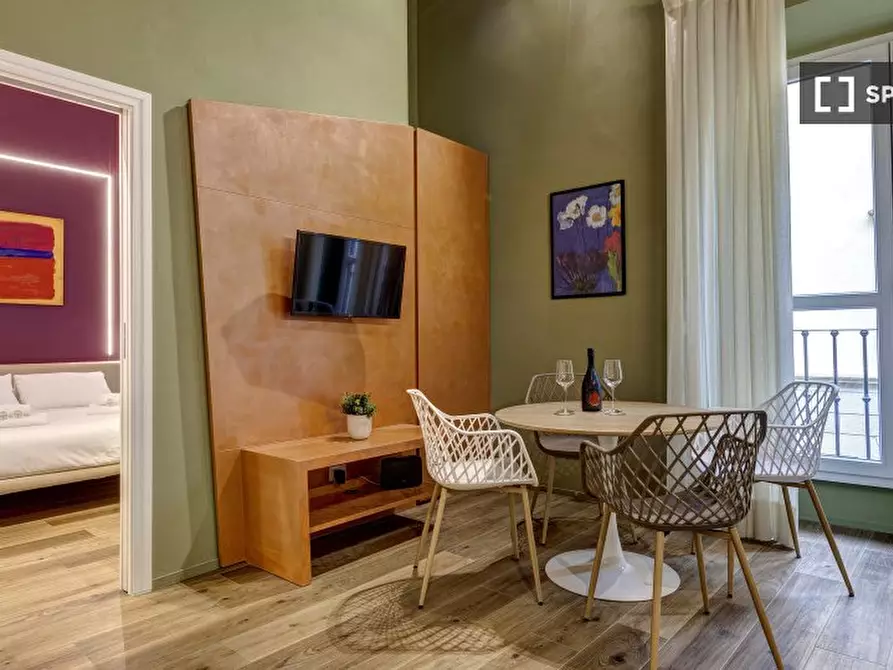 Immagine 6 di Ufficio in affitto  in Via di Camporeggi a Firenze