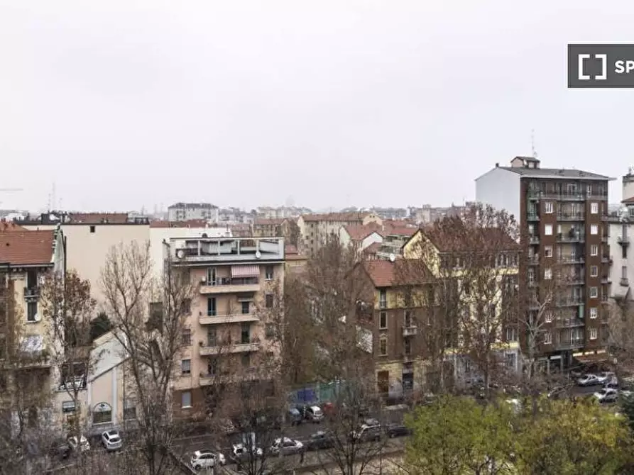 Immagine 6 di Camera condivisa in affitto  in Via Giovanni Da Cermenate a Milano
