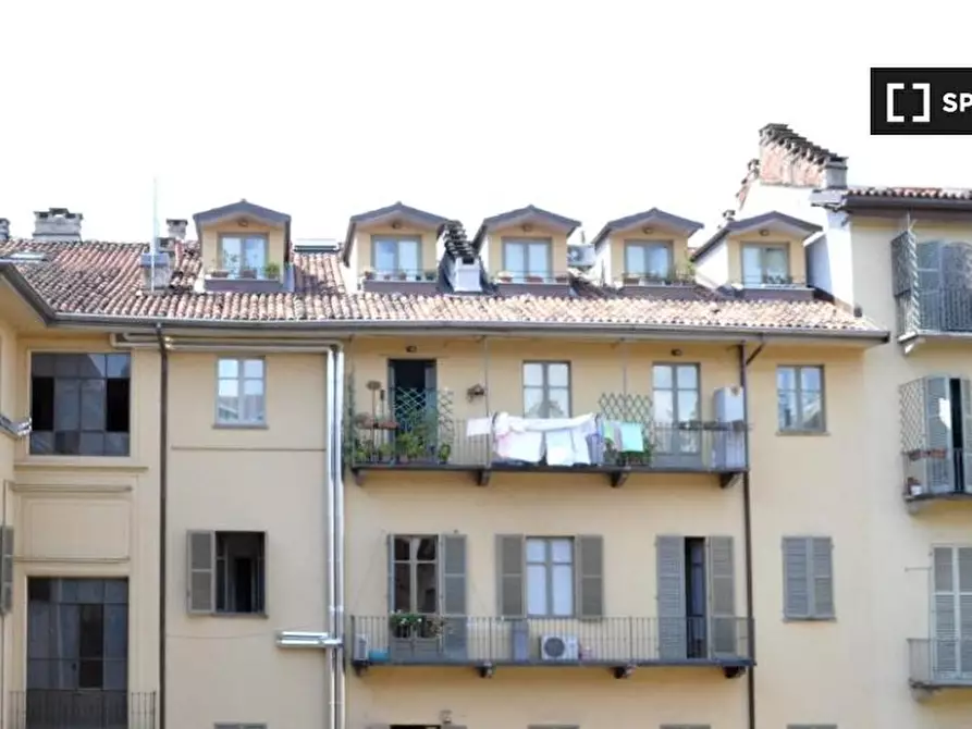 Immagine 12 di Ufficio in affitto  in Via Giovanni Camerana a Torino