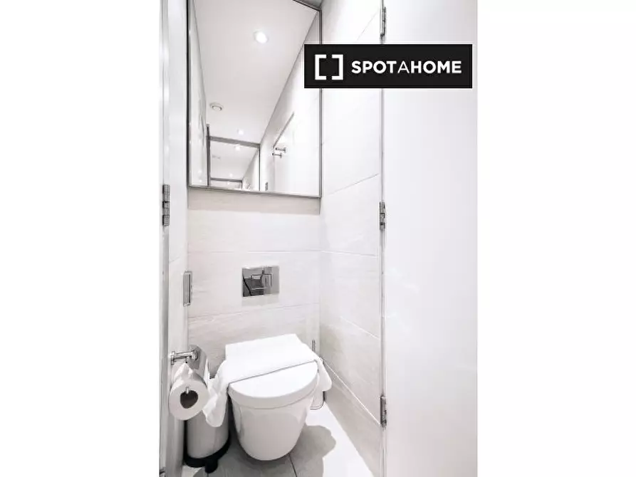 Immagine 11 di Appartamento in affitto  in Knaresborough Pl a Kensington