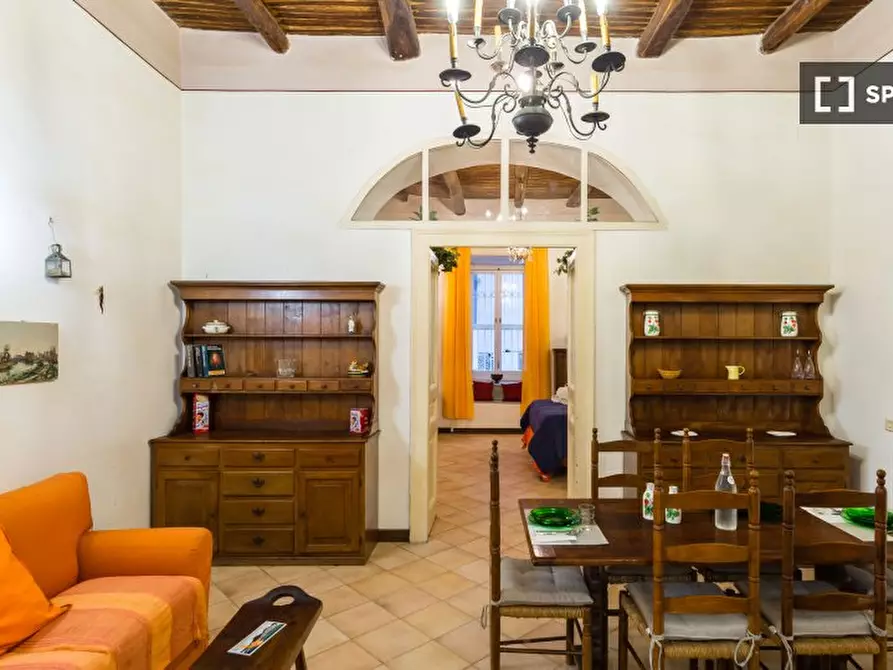 Immagine 8 di Appartamento in affitto  in Vico San Domenico Soriano a Napoli