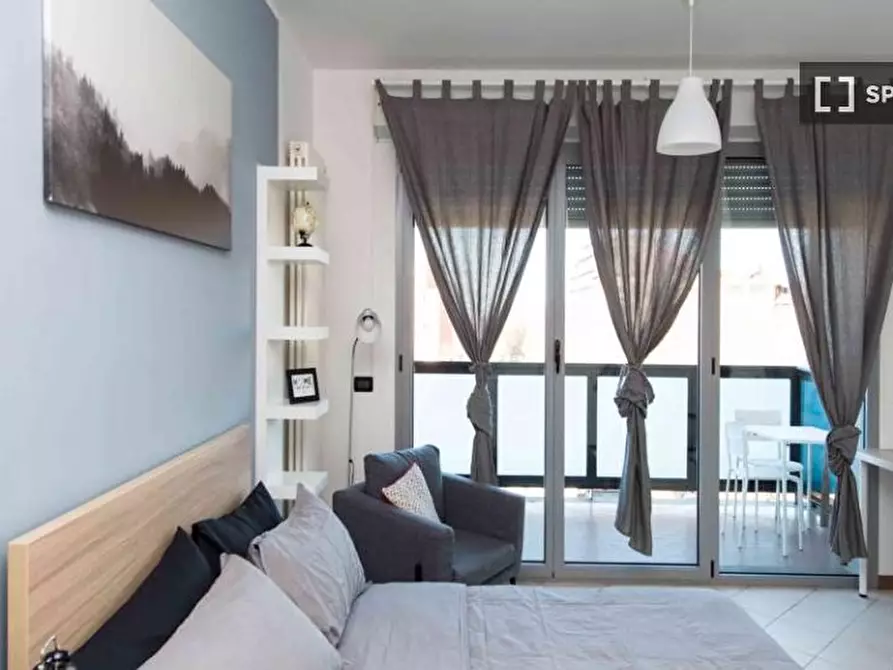 Immagine 19 di Camera condivisa in affitto  in Via Del Lavoro a Bologna