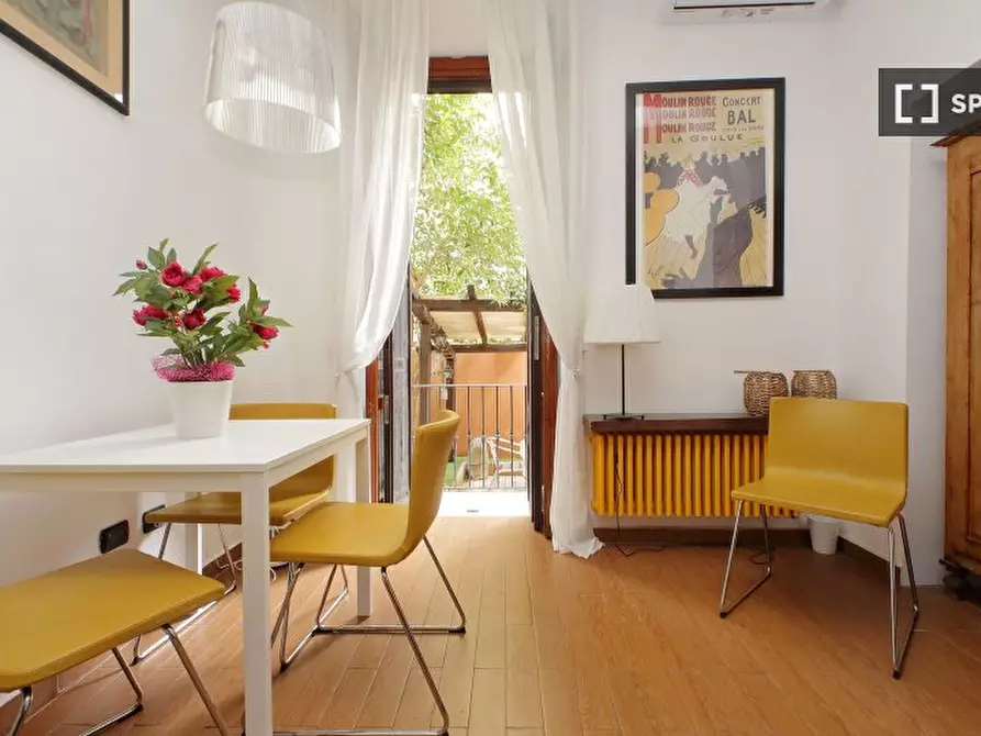 Immagine 17 di Ufficio in affitto  in Viale di Trastevere a Roma