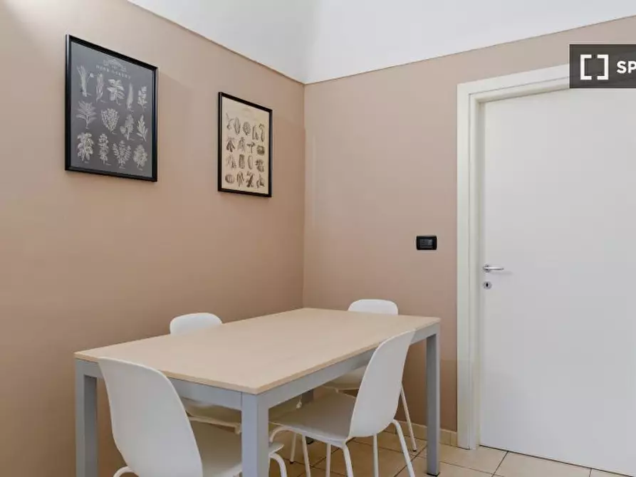 Immagine 8 di Appartamento in affitto  in Via Corte d'Appello a Torino