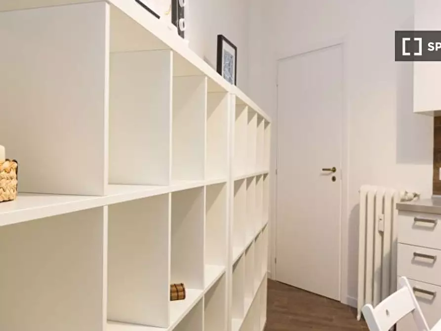 Immagine 16 di Camera condivisa in affitto  in Via Saverio Mercadante a Milano