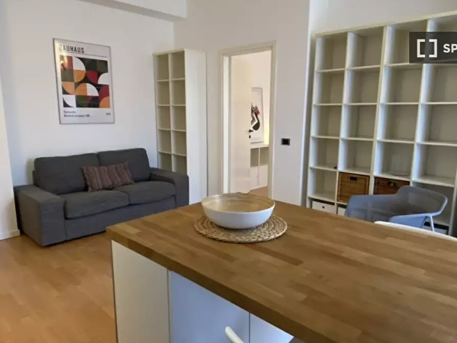 Immagine 8 di Appartamento in affitto  in Via Giovanni Pezzotti a Milano