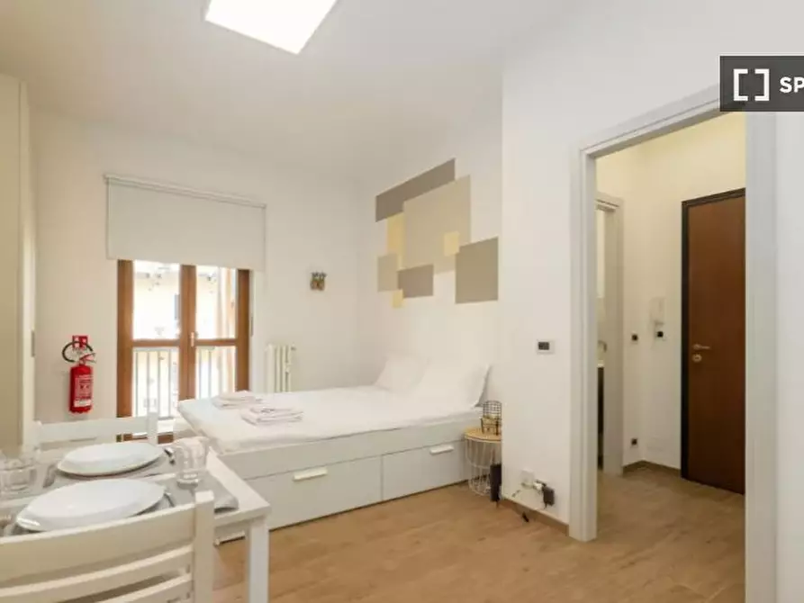 Immagine 1 di Appartamento in affitto  in Via Pietro Giuria a Torino