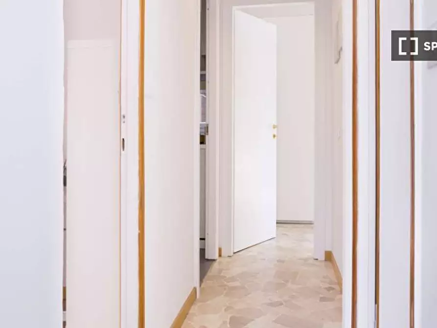 Immagine 16 di Camera condivisa in affitto  in Via Salvatore Barzilai a Milano