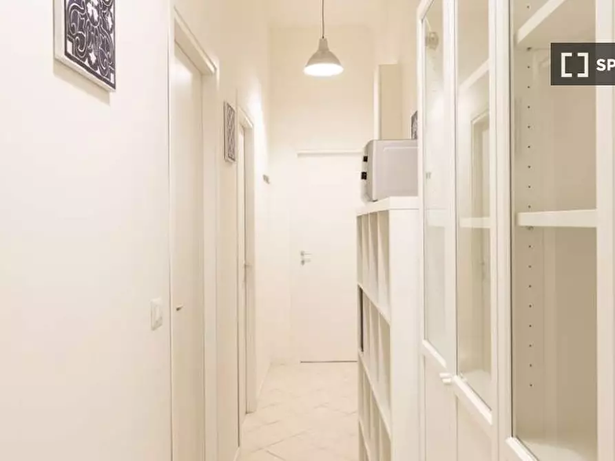 Immagine 17 di Camera condivisa in affitto  in Via Paolo Bassi a Milano