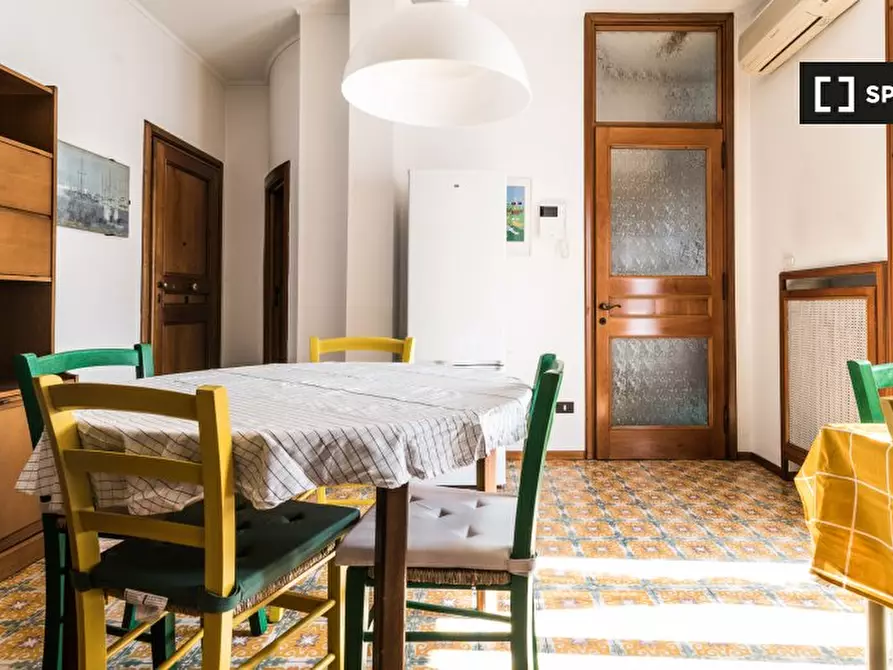 Immagine 12 di Camera condivisa in affitto  in Via Roald Amundsen, 20148 Milano MI, Italy a Milano