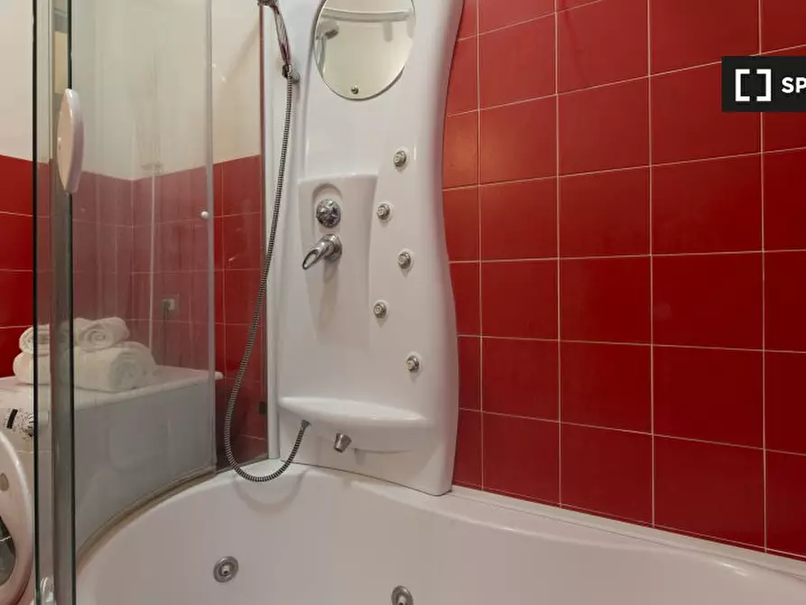 Immagine 11 di Appartamento in affitto  in Corso Sempione a Milano