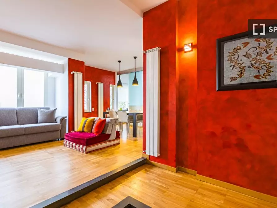 Immagine 6 di Appartamento in affitto  in Via Mario Ruta a Napoli