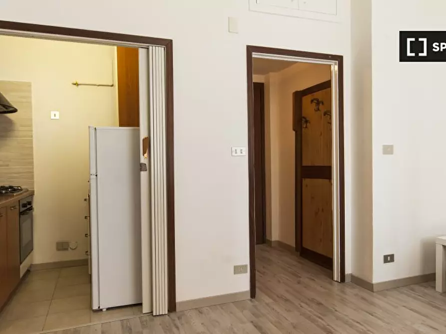 Immagine 7 di Ufficio in affitto  in Via Baldo degli Ubaldi, 20156 Milano MI, Italy a Milano