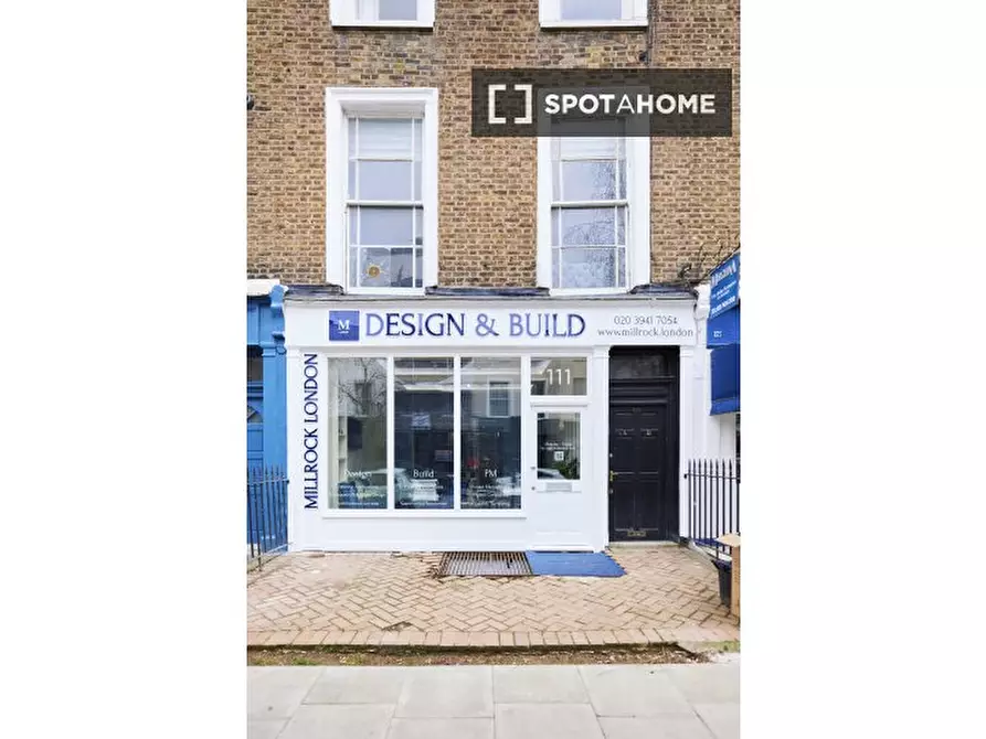 Immagine 16 di Appartamento in affitto  in Boundary Road a Paddington