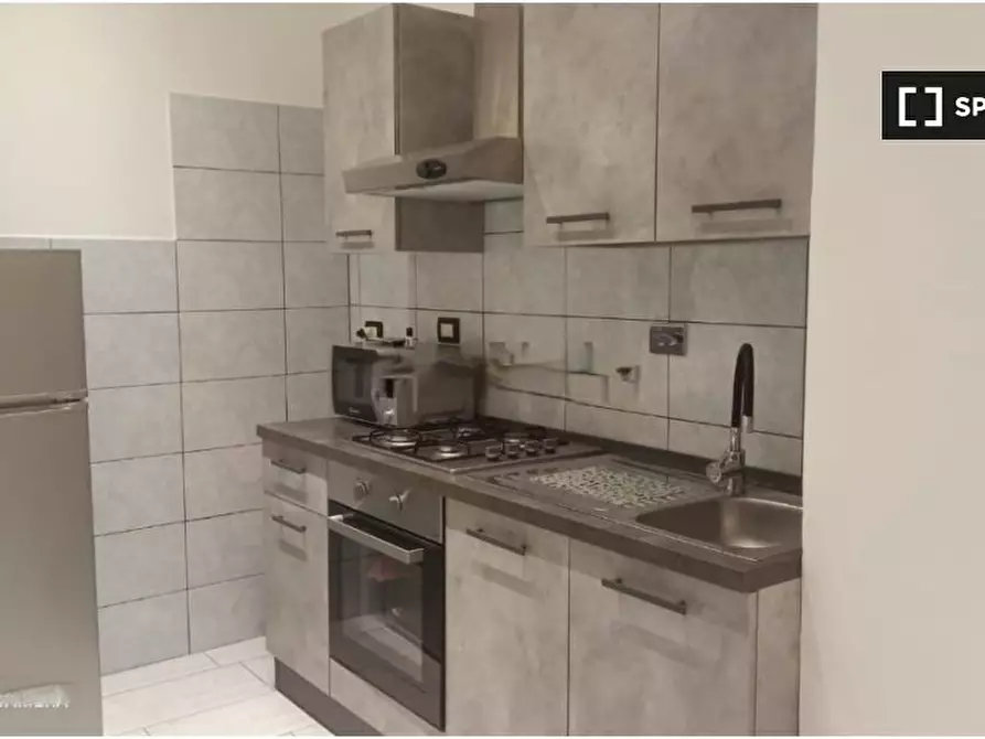 Immagine 9 di Appartamento in affitto  in Via Antonio Pane a Roma