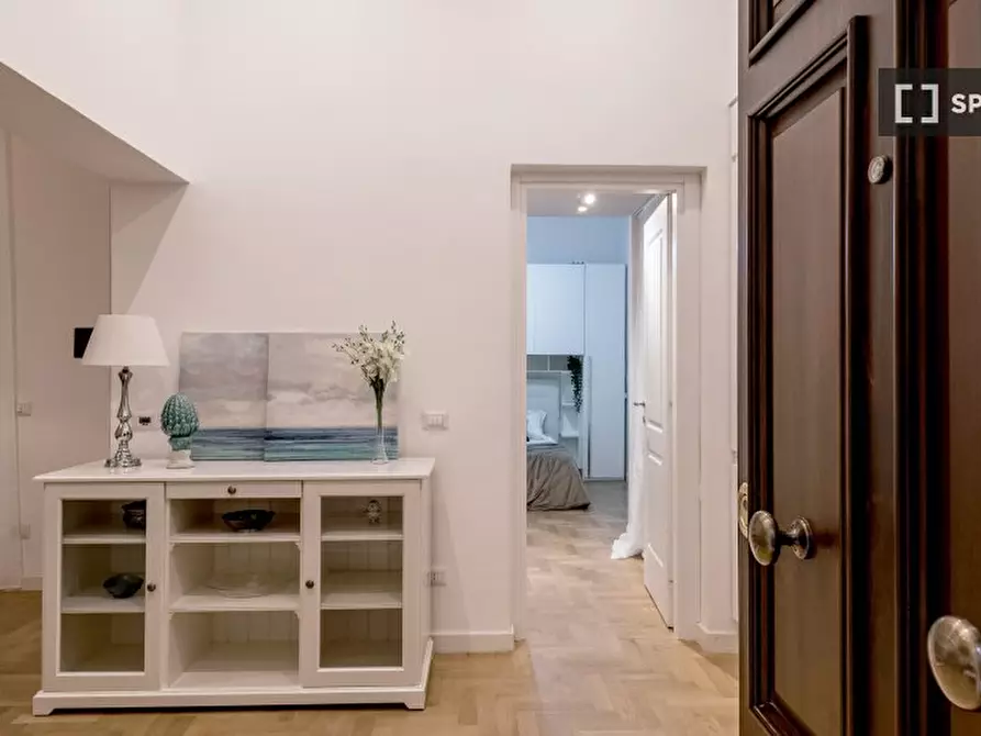 Immagine 13 di Appartamento in affitto  in Via Nomentana a Roma