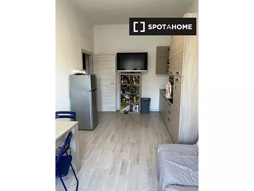 Immagine 6 di Camera condivisa in affitto  in Piazza Tancredi Galimberti a Torino