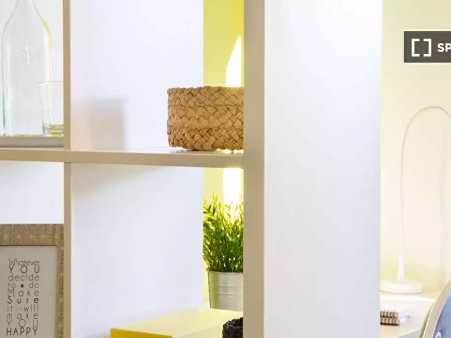 Immagine 6 di Camera condivisa in affitto  in Via dei Pioppi Milan a Buccinasco