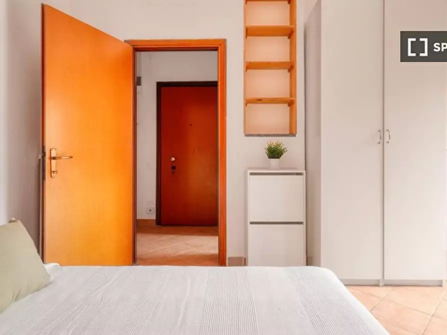 Immagine 7 di Ufficio in affitto  in Via Gaspare Aselli a Milano