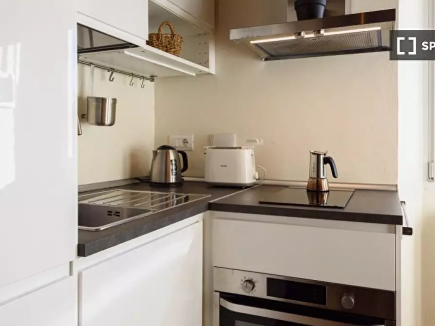 Immagine 15 di Appartamento in affitto  in Via dell'Orto a Firenze