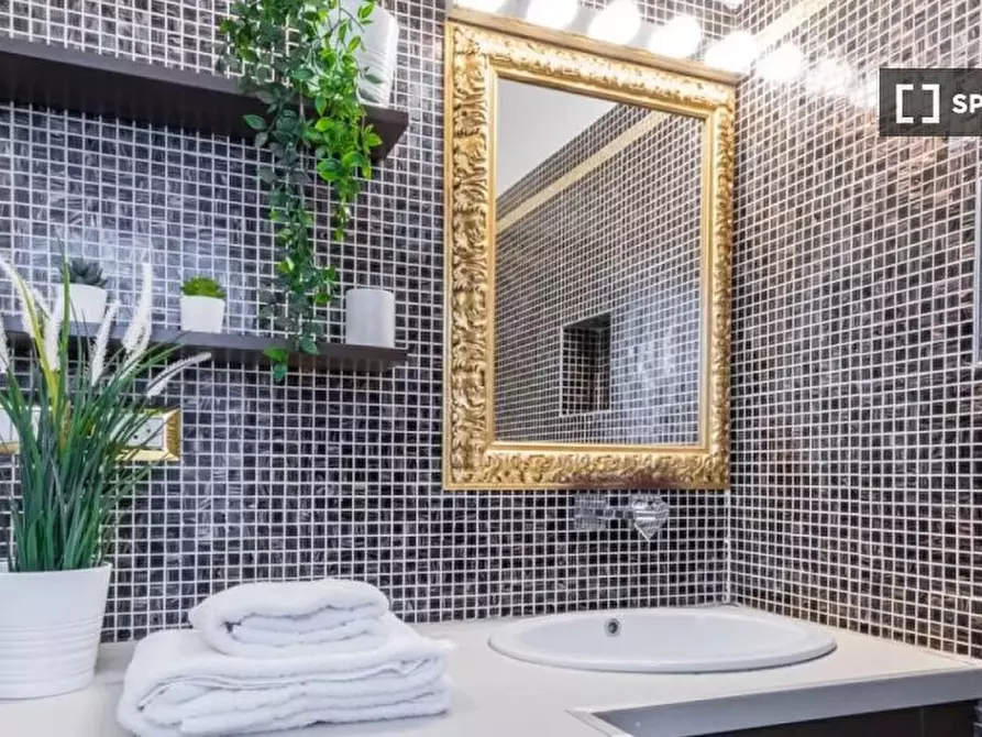 Immagine 11 di Appartamento in affitto  in Via Magolfa a Milano