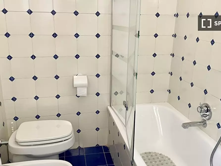 Immagine 15 di Camera condivisa in affitto  in VIA FRUSA/G a Firenze