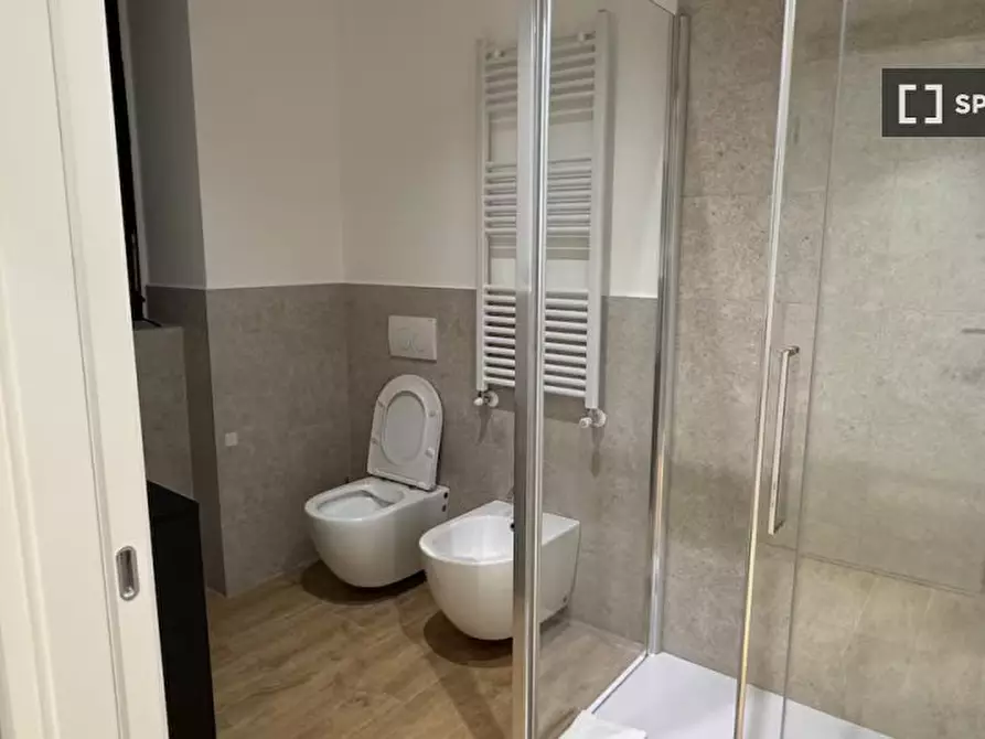 Immagine 4 di Appartamento in affitto  in Via Domenico Balestrieri a Milano